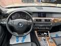 BMW 528 i Automatik, S-Dach, Navi, Leder, 1. Hand wenig KM Plateado - thumbnail 10