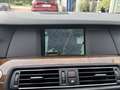 BMW 528 i Automatik, S-Dach, Navi, Leder, 1. Hand wenig KM Plateado - thumbnail 15