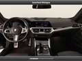 BMW 420 420d 48V xDrive Coupé Msport Schwarz - thumbnail 10