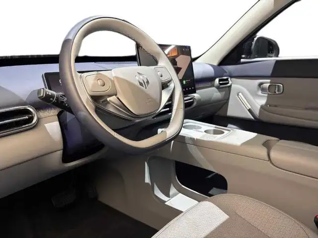 Leapmotor Unknown Model view 11