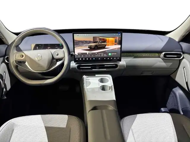 Leapmotor Unknown Model view 13