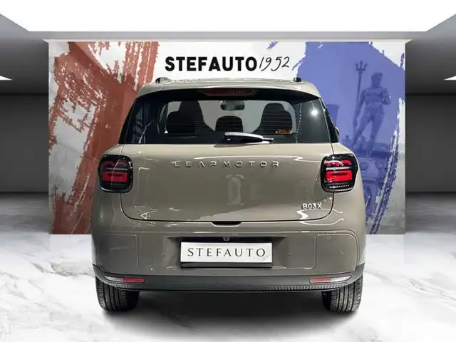 Leapmotor Unknown Model view 6