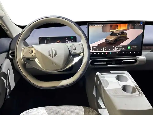Leapmotor Unknown Model view 14