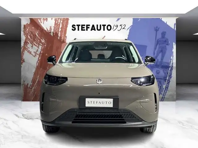 Leapmotor Unknown Model view 4