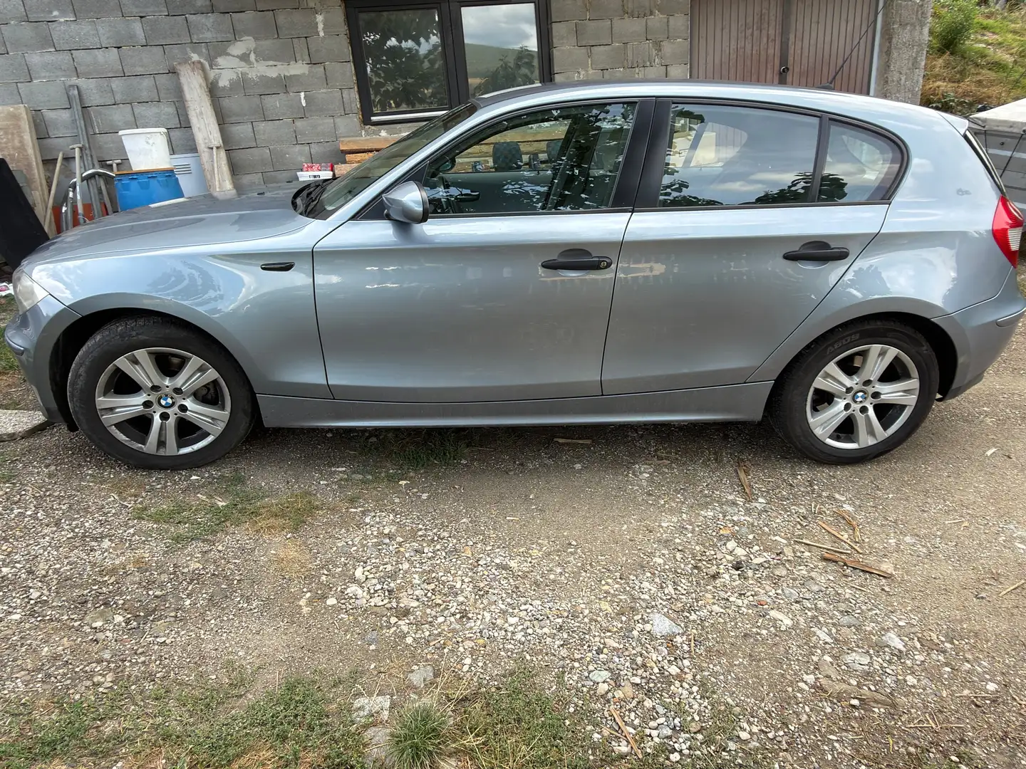 BMW 116 116i Österreich-Paket - 2