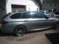 BMW 530 Touring 530 d xDrive M Sport 15000KM Volleder Grau - thumbnail 4