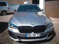 BMW 530 Touring 530 d xDrive M Sport 15000KM Volleder Grau - thumbnail 3