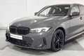BMW 330 3 Serie Sedan 330e l M-Sport l Harman Kardon Grijs - thumbnail 23
