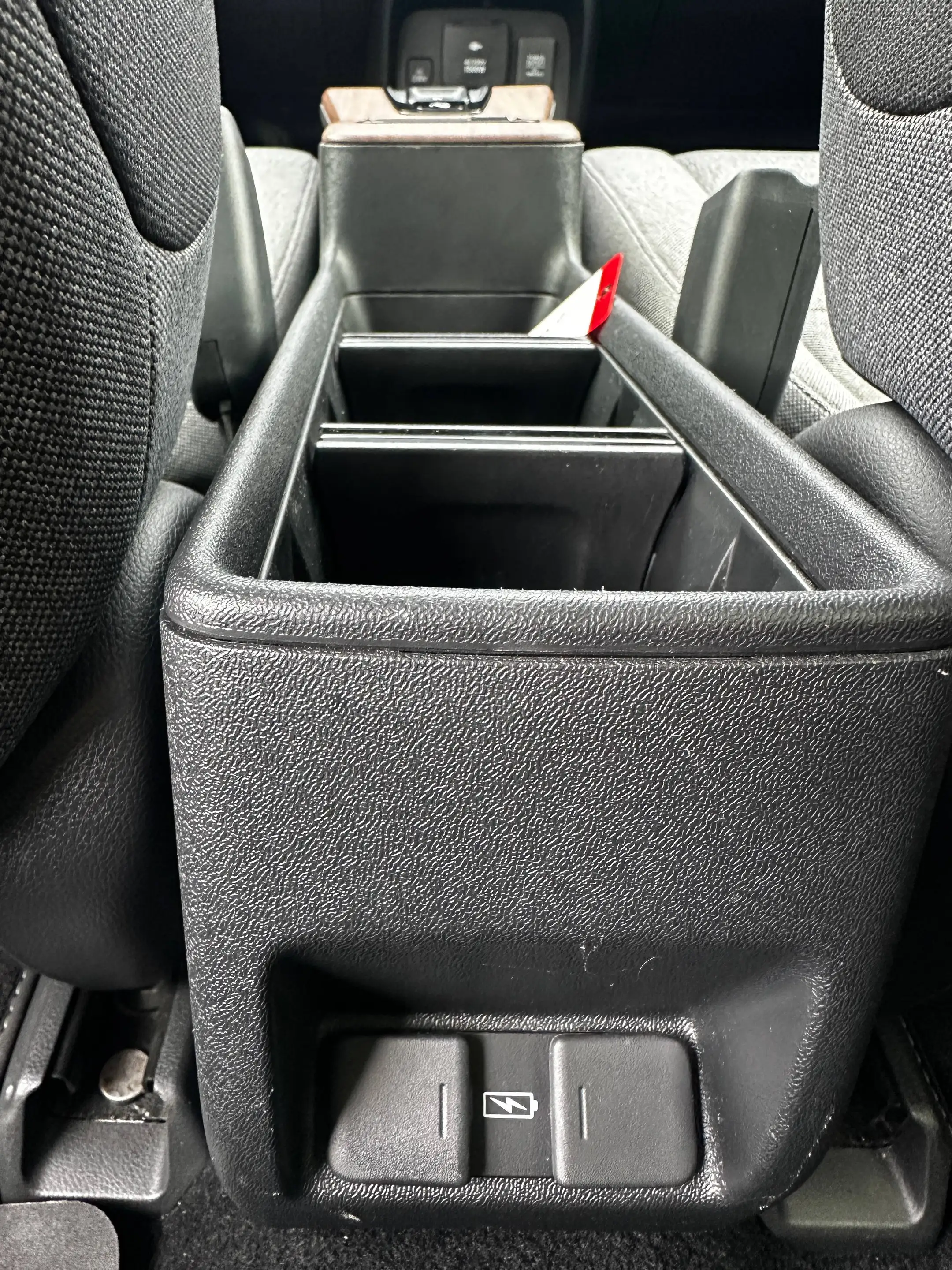 Honda e Advance — photo 12