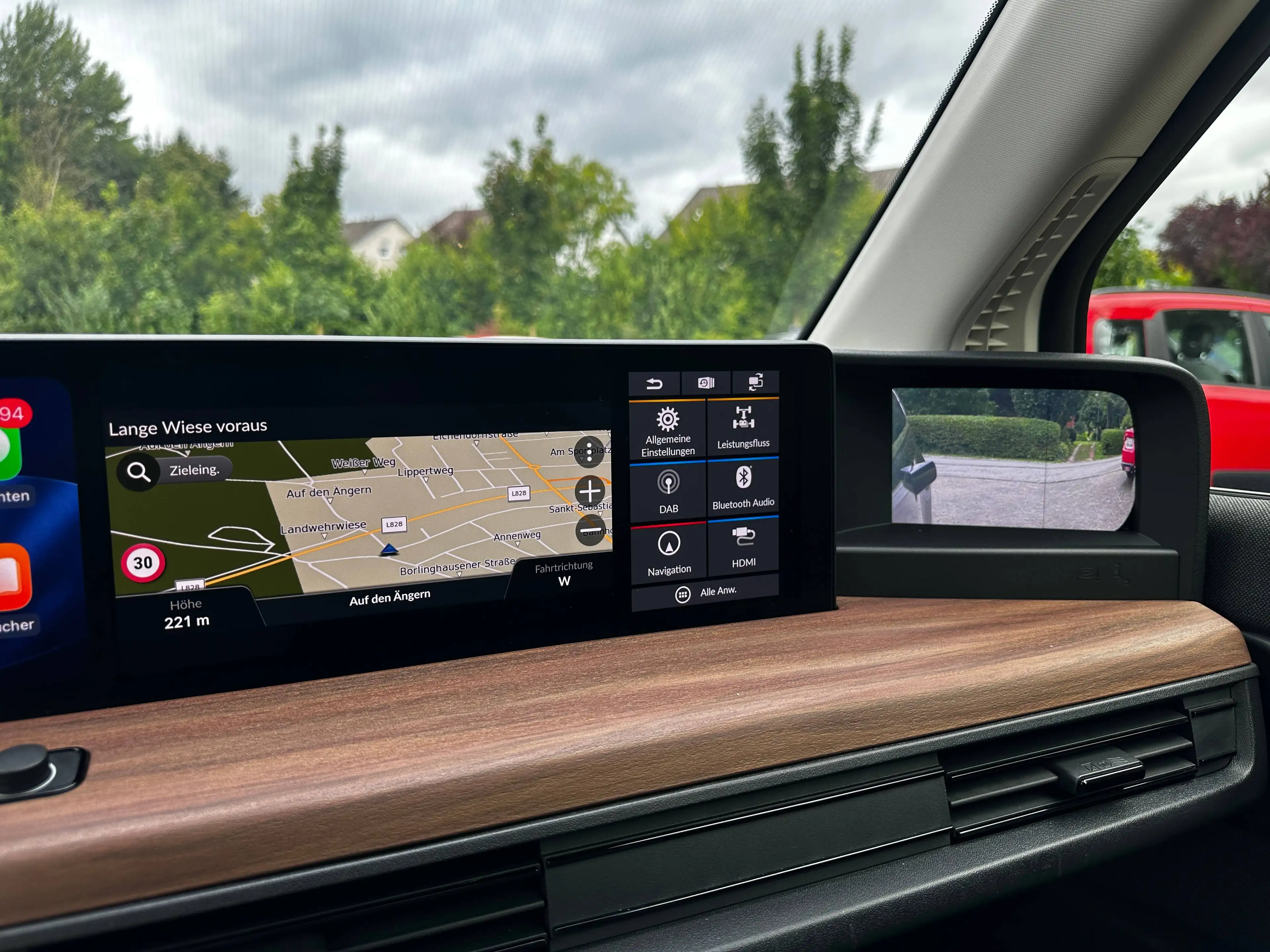 Honda e Advance — photo 21