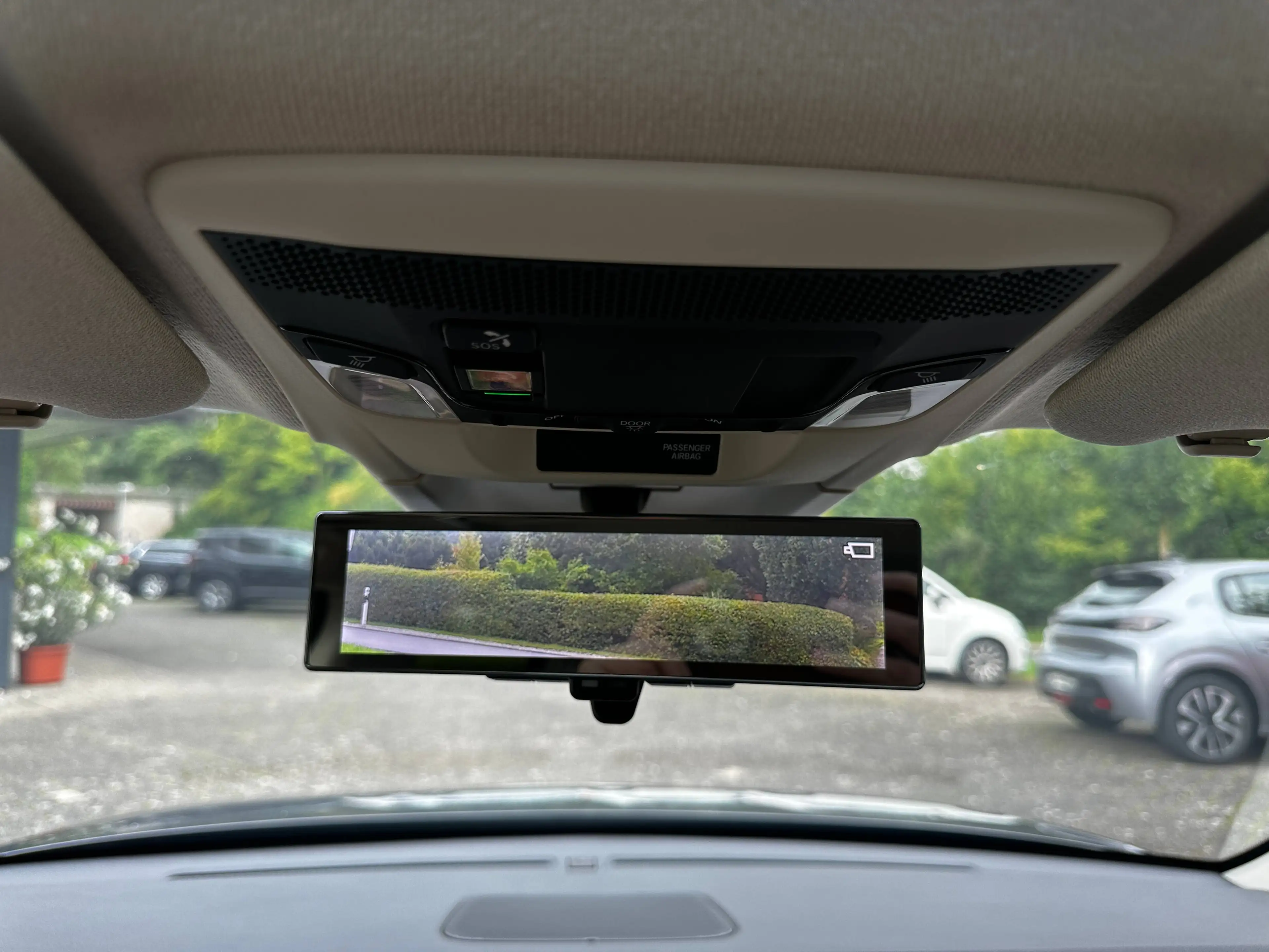 Honda e Advance — photo 30
