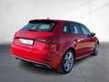 Audi A3 40 e-tron sport Navi LED Sitzhzg. Rosso - thumbnail 4