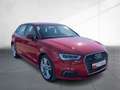Audi A3 40 e-tron sport Navi LED Sitzhzg. Rosso - thumbnail 5