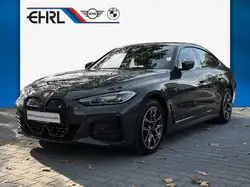 Bmw i4 eDrive40 M Sport LED Harman/Kardon