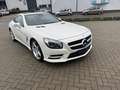 Mercedes-Benz SL 350 SL 350 7G-TRONIC AMG-LINE 1eigTOPSTAAT Blanc - thumbnail 2