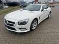 Mercedes-Benz SL 350 SL 350 7G-TRONIC AMG-LINE 1eigTOPSTAAT Blanc - thumbnail 1