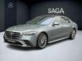Mercedes-Benz S 350 d 4Matic AMG Line Vert - thumbnail 1