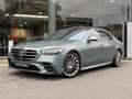 Mercedes-Benz S 350 d 4Matic AMG Line Vert - thumbnail 4