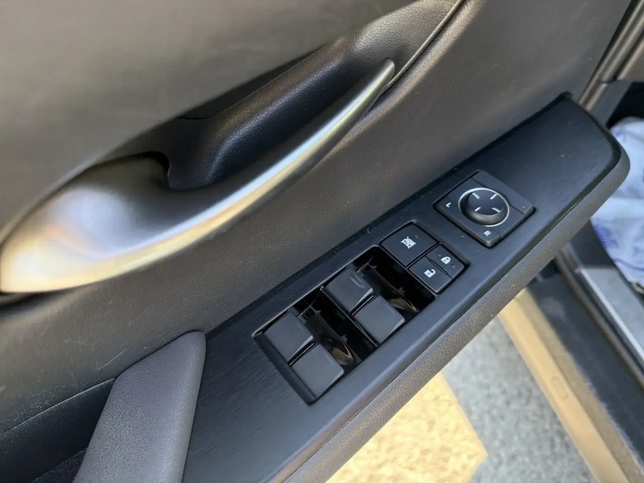 Lexus UX снимка Lexus UX