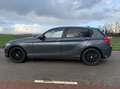 BMW 118 118i M Sport Grey - thumbnail 1