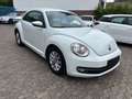 Volkswagen Beetle Design BMT  Navi/Sitzhzg/Bluetooth/1.Hand Blanc - thumbnail 2