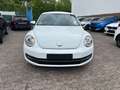 Volkswagen Beetle Design BMT  Navi/Sitzhzg/Bluetooth/1.Hand Blanc - thumbnail 3