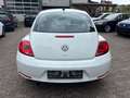 Volkswagen Beetle Design BMT  Navi/Sitzhzg/Bluetooth/1.Hand Blanc - thumbnail 5