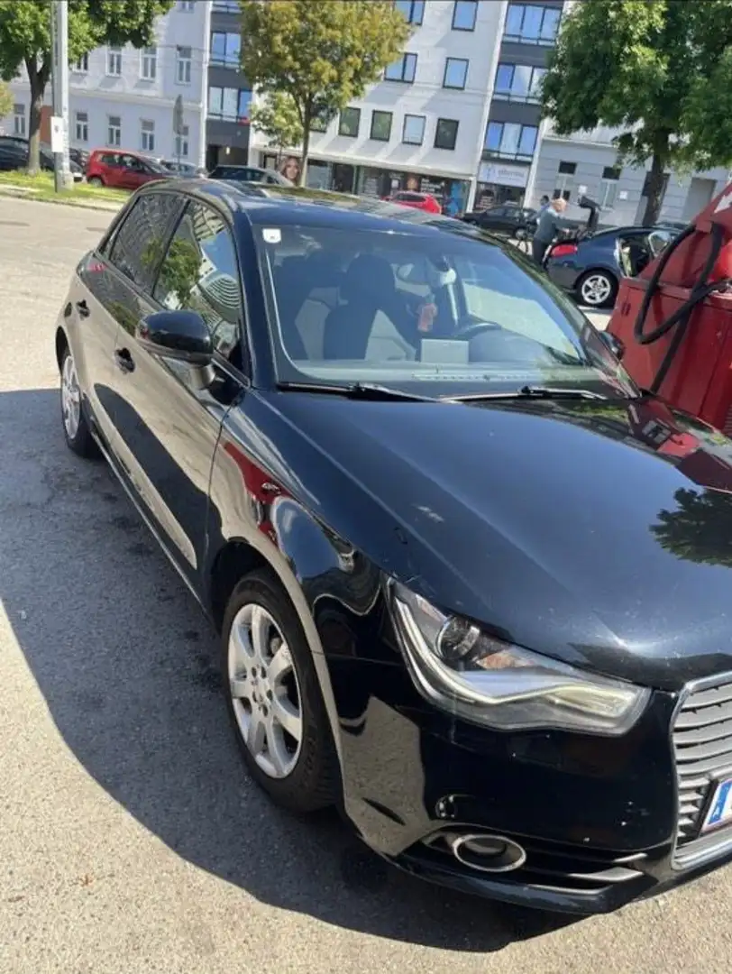 Audi A1 SB 1,2 TFSI Attraction - 2