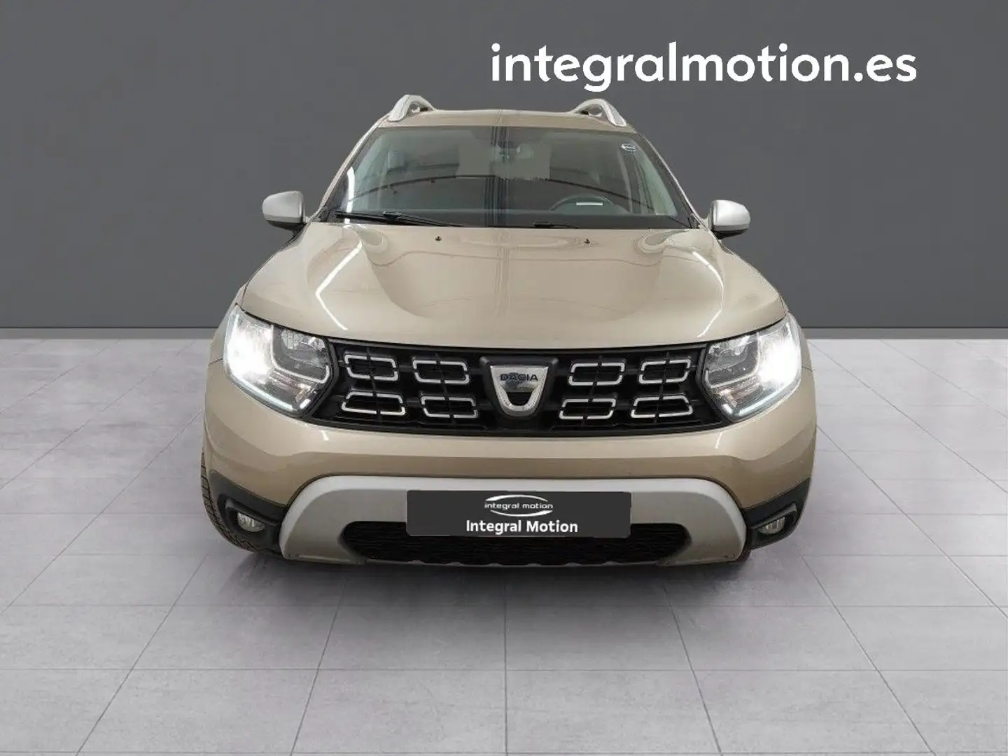 Dacia Duster 1.5Blue dCi Prestige 4x4 85kW - 2