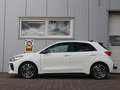 Kia Rio 1.0 T-GDI 120pk GT-Line / Camera / stoel/stuurverw Blanc - thumbnail 3