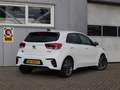 Kia Rio 1.0 T-GDI 120pk GT-Line / Camera / stoel/stuurverw Blanc - thumbnail 2
