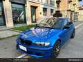 BMW 320 Eletta 320 d 250 cv Bleu - thumbnail 1