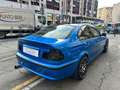 BMW 320 Eletta 320 d 250 cv Bleu - thumbnail 5
