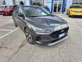 Ford Focus 1.0 EcoBoost Hybrid 125 CV 5p. Active Style Grigio - thumbnail 1