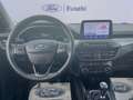 Ford Focus 1.0 EcoBoost Hybrid 125 CV 5p. Active Style Grau - thumbnail 11