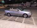 Mercedes-Benz CLK 200 Cabrio 200 KOMPRESSOR  Elegance srebrna - thumbnail 3