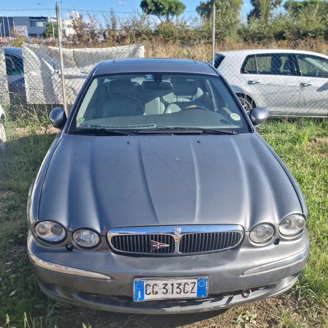 Jaguar X-Type 3.0 V6 Executive - 2