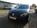 Volkswagen Golf Variant 1.2 TSI Comfortline Schwarz - thumbnail 1