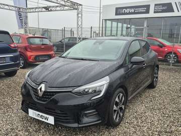 Clio 1.0 TCe Evolution