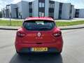 Renault Clio 0.9 TCe Limited 90 PK. Rood - thumbnail 6