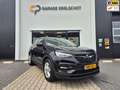 Opel Grandland X 1.2 Turbo Business Executive Automaat Schwarz - thumbnail 1