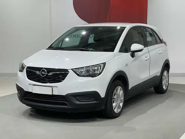 Opel Crossland X 1.2 Advance s&s 110cv