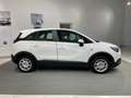 Opel Crossland X 1.2 Advance s&s 110cv Bianco - thumbnail 2