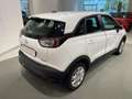 Opel Crossland X 1.2 Advance s&s 110cv Bianco - thumbnail 3