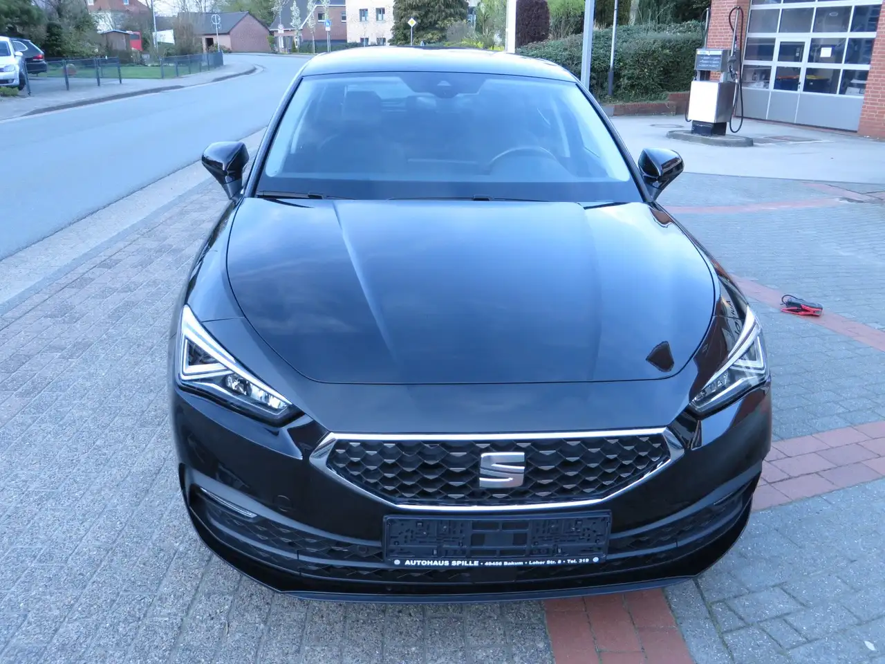 SEAT Leon Xcellence **wenig Kilometer** DSG SHZ Navi ACC, миниатюра 11
