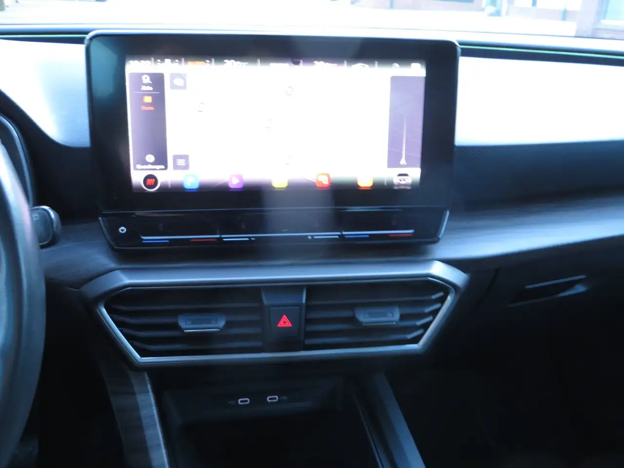 SEAT Leon Xcellence **wenig Kilometer** DSG SHZ Navi ACC, миниатюра 6