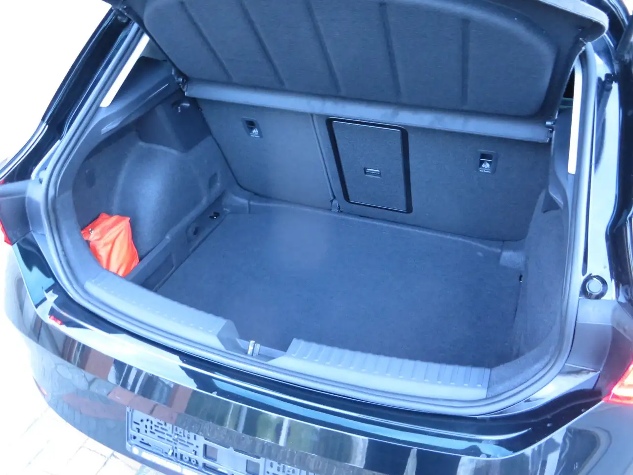 SEAT Leon Xcellence **wenig Kilometer** DSG SHZ Navi ACC, миниатюра 12