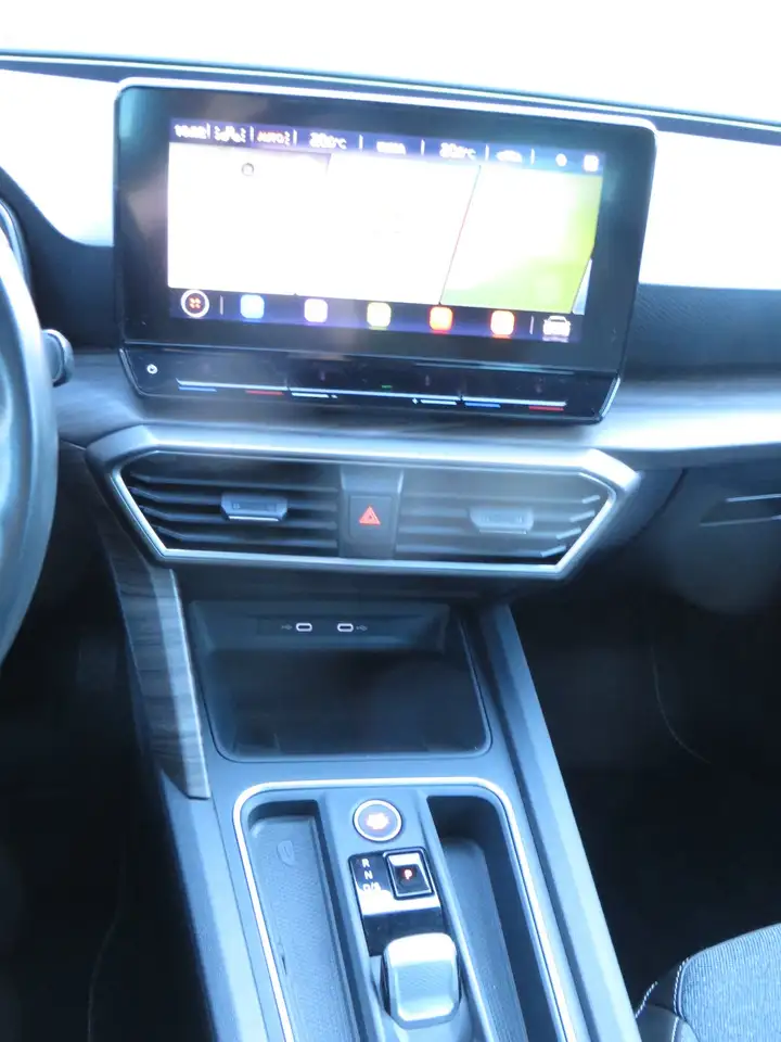 SEAT Leon Xcellence **wenig Kilometer** DSG SHZ Navi ACC, миниатюра 4