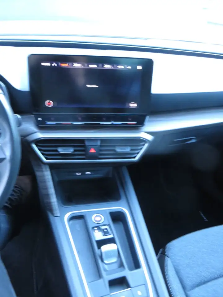SEAT Leon Xcellence **wenig Kilometer** DSG SHZ Navi ACC, миниатюра 16