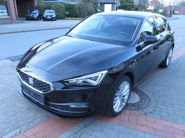 Xcellence **wenig Kilometer** DSG SHZ Navi ACC